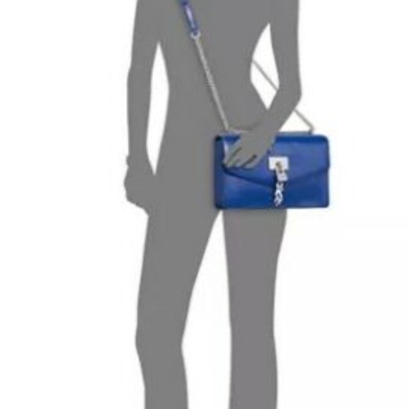 Elissa Large Shoulder Bag -NWT - Picture 5 of 5